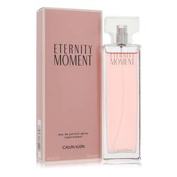 Eternity Moment