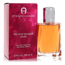Private Number