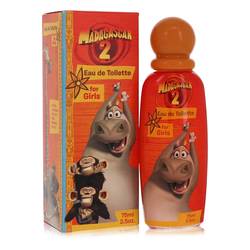 Madagascar 2