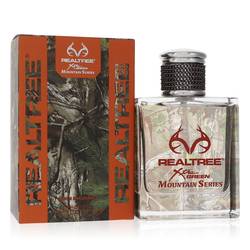 Realtree Mountain Series