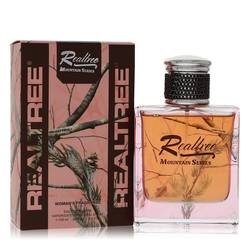 Realtree Mountain Series