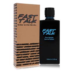 Fast Talk