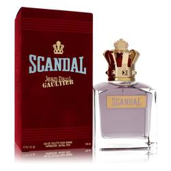 Jean Paul Gaultier Scandal