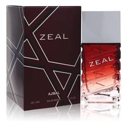Ajmal Zeal