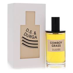 Cowboy Grass