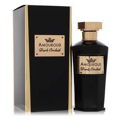 Amouroud Dark Orchid