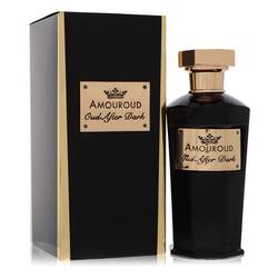 Oud After Dark