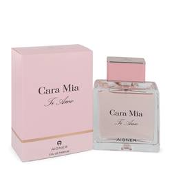 Cara Mia Ti Amo