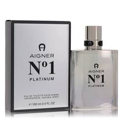 Aigner No. 1 Platinum
