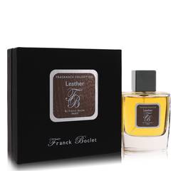 Franck Boclet Leather
