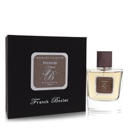 Franck Boclet Incense