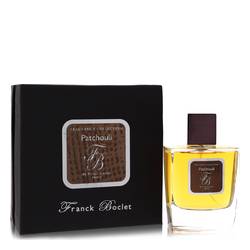Franck Boclet Patchouli