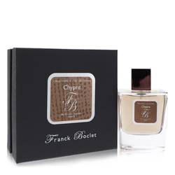 Franck Boclet Chypre