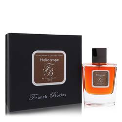 Franck Boclet Heliotrope