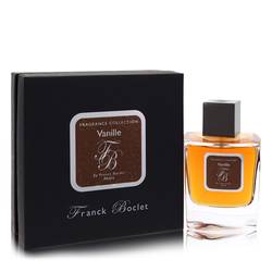 Franck Boclet Vanille