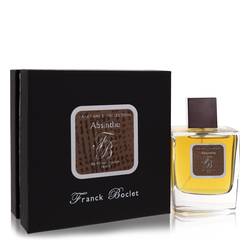 Franck Boclet Absinthe