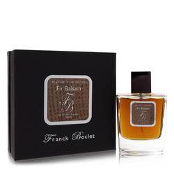 Fir Balsam