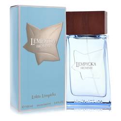 Lolita Lempicka Homme