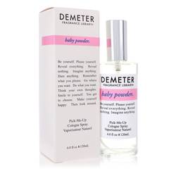 Demeter Baby Powder