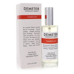 Demeter Sandalwood