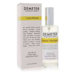 Demeter Lemon Meringue