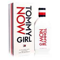 Tommy Girl Now