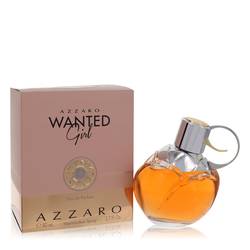 Azzaro Wanted Girl
