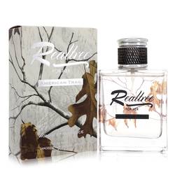 Realtree American Trail