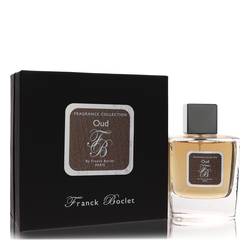 Franck Boclet Oud