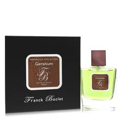 Franck Boclet Geranium