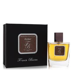 Franck Boclet Amber