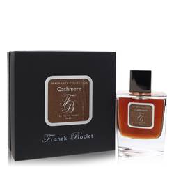 Franck Boclet Cashmere