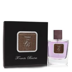 Franck Boclet Violet