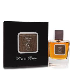 Franck Boclet Jasmin