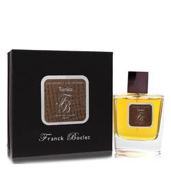 Franck Boclet Tonka
