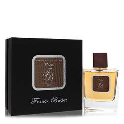 Franck Boclet Musc