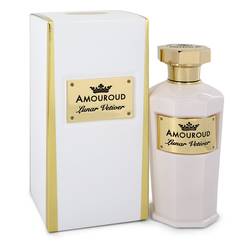 Lunar Vetiver