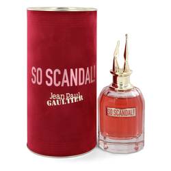 Jean Paul Gaultier So Scandal!