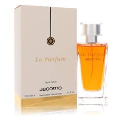 Jacomo Le Parfum