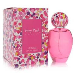 Perry Ellis Very Pink