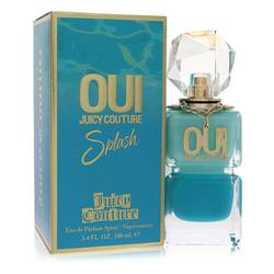 Juicy Couture Oui Splash