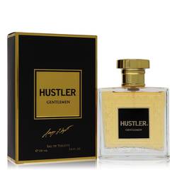 Hustler Gentlemen