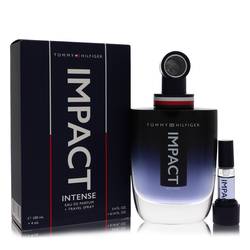 Tommy Hilfiger Impact Intense