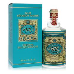 4711 Cologne by 4711 100 ml Eau De Cologne (Unisex)