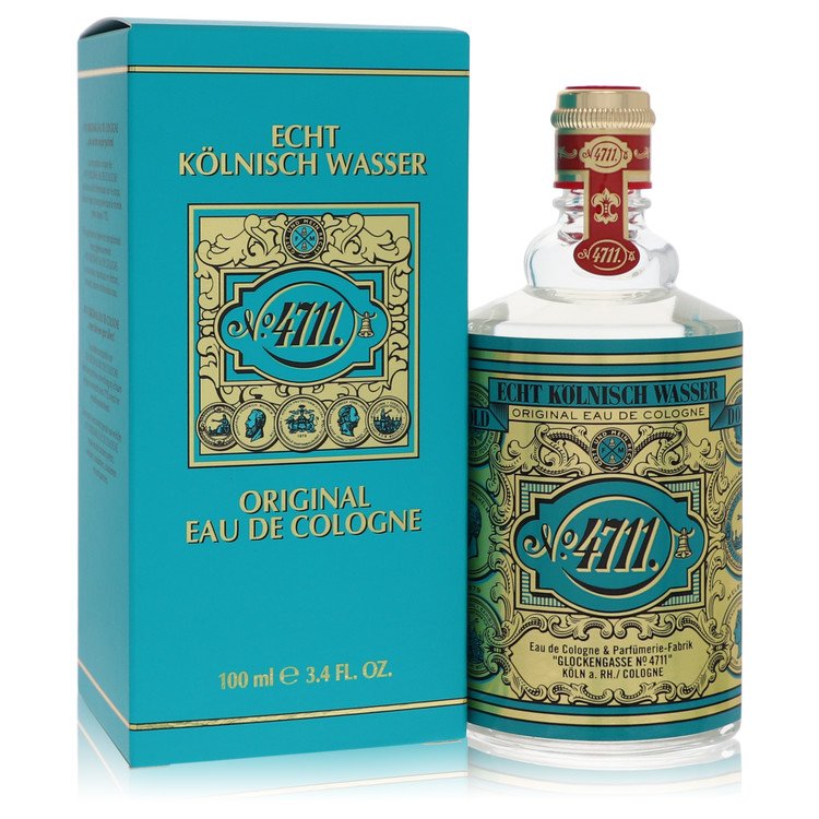 4711 Cologne by 4711