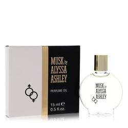 Alyssa Ashley Musk