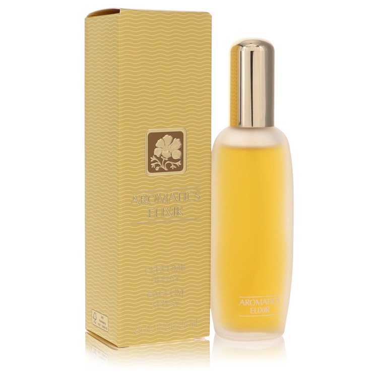Aromatics Elixir Perfume by Clinique