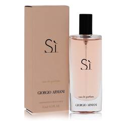 Armani Si