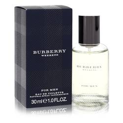 Weekend Cologne by Burberry 30 ml Eau De Toilette Spray