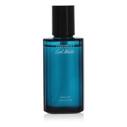 Cool Water Cologne by Davidoff 40 ml Eau De Toilette Spray (unboxed)
